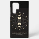 Recherche de nuit samsung coques Lune