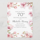 Recherche de jardin anniversaire invitations Fleurs