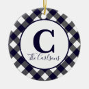 Recherche de buffalo plaid ornements Ferme