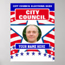 Zoek naar politieke campagne kunst Verkiezingen