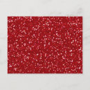 Recherche de recette noël cartes postales Rouge