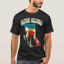 Recherche de colombie britannique tshirts Province