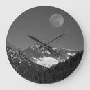 Recherche de nevada horloges Paysage