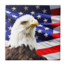 Recherche de aigle carreaux Patriotique