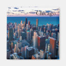 Recherche de skyline magnets Tourisme