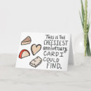 Recherche de drôle anniversaire de mariage cartes Je t'aime