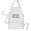 Recherche de restez calme tabliers Cuisine