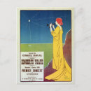 Recherche de concert cartes postales Classique
