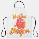 Recherche de dragon tabliers Japonais