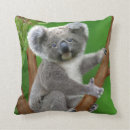 Zoek naar koala kinderkamer kussens Beren