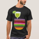 Recherche de pinata tshirts Mexicain