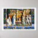 Recherche de jésus bébé art Nativité