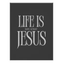 Recherche de vide posters Jésus