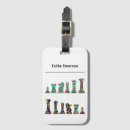 Recherche de échecs bagages étiquettes Reine