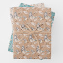 Zoek naar kerstmis achtergrond cadeaupapier Cadeauomslag