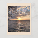 Zoek naar zonsondergang briefkaarten Schemer
