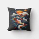 Recherche de surréaliste coussins Paysage