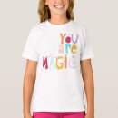 Recherche de magie enfant tshirts Tout petit