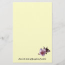 Zoek naar bloeiende bloemen briefpapier Bloesem