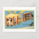 Recherche de vintage miami cartes postales Travel