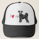 Recherche de rassemblements casquettes Chien