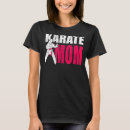 Recherche de combat karaté tshirts Maman