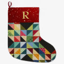 Recherche de traditionnel chaussette de noël Rustique