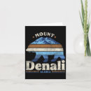 Recherche de denali vœux cartes Randonnée