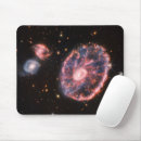 Recherche de télescope spatial tapis souris Univers