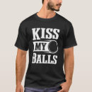 Zoek naar kiss heren tshirts Bal