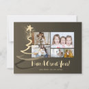 Recherche de arbre de noël abstrait cartes postales Vacances