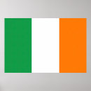 Recherche de l irlande posters Drapeau de l'irlande