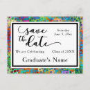 Recherche de graphique de fête invitations Diplômé