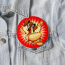 Recherche de saucisse badges Animal