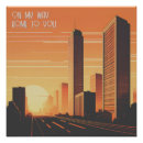 Recherche de coucher du soleil posters Amour