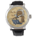 Recherche de hibou montres Dessin animé