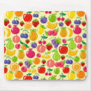 Recherche de mûres tapis souris Coloré