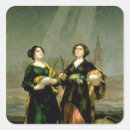 Recherche de goya autocollants Francisco