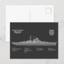 Recherche de bismarck cartes postales Allemand