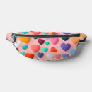 Recherche de multicolore sacs Coeur