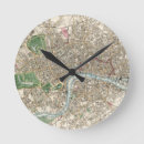 Recherche de london horloges Vintage