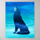 Recherche de un loup hurlant posters Loups
