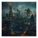 Recherche de orages art Nuit