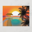 Zoek naar cartoon strand briefkaarten Beach