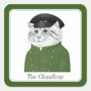 Zoek naar chauffeurs stickers Grappig