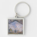 Recherche de monet porteclés Claude