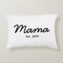Recherche de année de naissance coussins Pour elle
