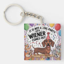 Zoek naar worst hond sleutelhangers Hondenliefhebber