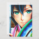 Recherche de samouraï invitations Guerrier