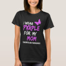 Recherche de fibromyalgie tshirts Pour
